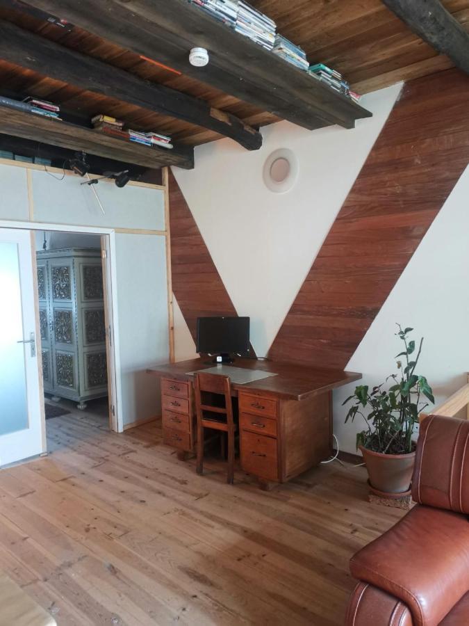 Verites Dame Villa Porto Exterior photo